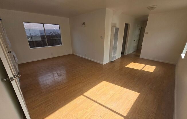 Beautifully Updated 2-Bedroom Home in Richmond, CA