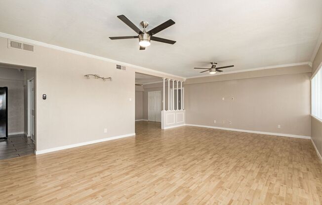 Renovated Urban Penthouse in Downtown Phoenix!