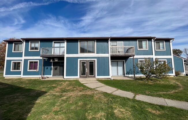 Find Your Next Home At One Oak Place