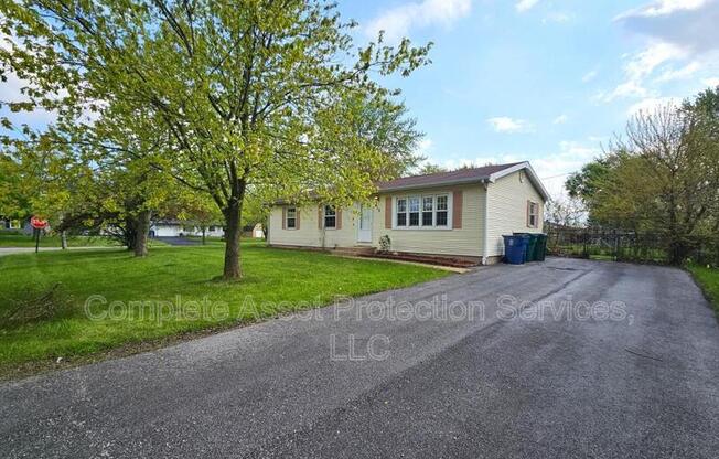 412 NANTUCKET RD