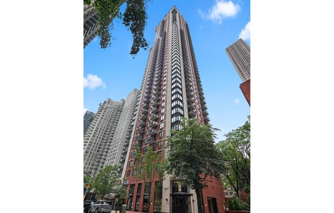 1 bed, 1 bath, 542 sqft, $3,500, Unit 12D