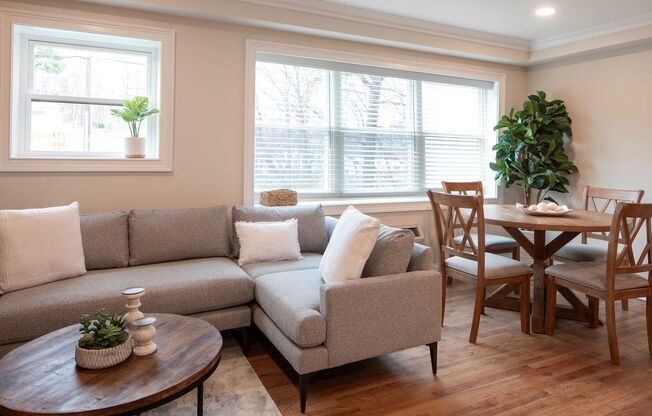 1 bed, 1 bath, 635 sqft, $2,395, Unit 305