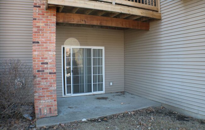 2 beds, 1 bath, $1,195, Unit # 08