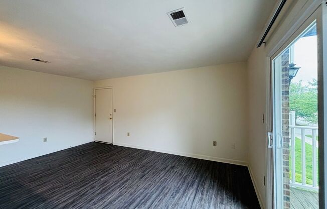 4 Bedroom 2 Bath Condo