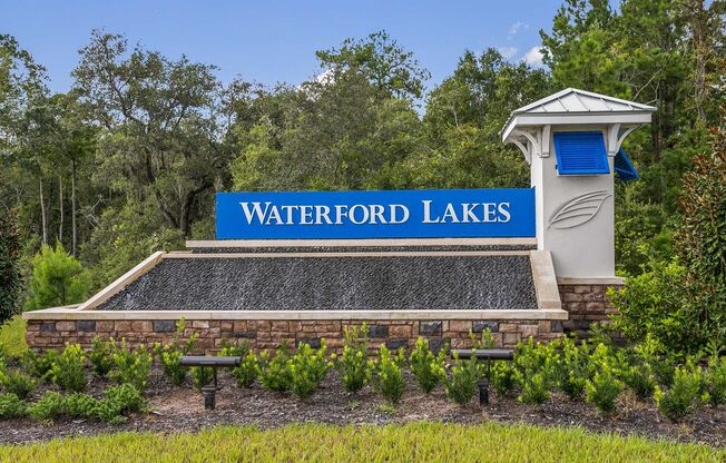 3 beds, 2.5 baths, $1,795, Unit # WATERFORD LK SILVERLEAF