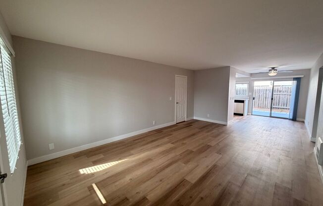 2 beds, 1 bath, 950 sqft, $2,850, Unit 1K