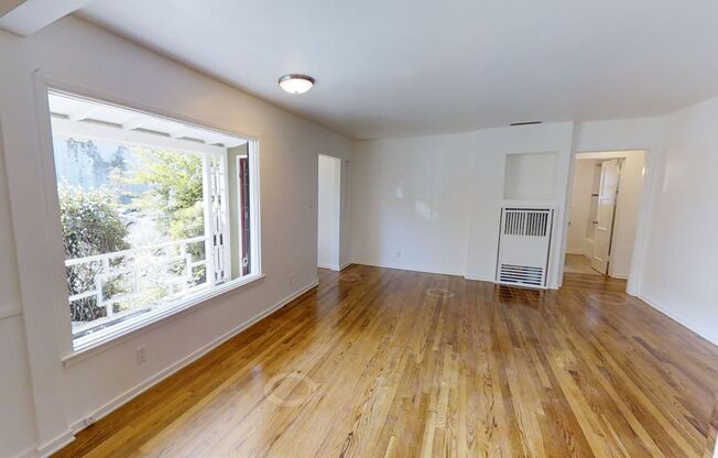 Gated 3-Bed, 3-Bath Gem with Dual Primary Suites in the Heart of Palms/Culver City!