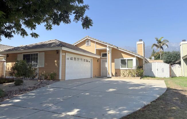 Beautiful Home in a Cul-de sac