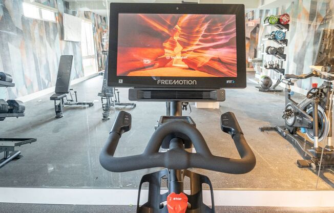 2 beds, 2 baths, 1,156 sqft, $3,981, Unit 403