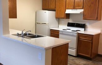 1 bed, 1 bath, $1,965, Unit 56