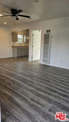 1 bed, 1 bath, 450 sqft, $2,500, Unit 136 1/4