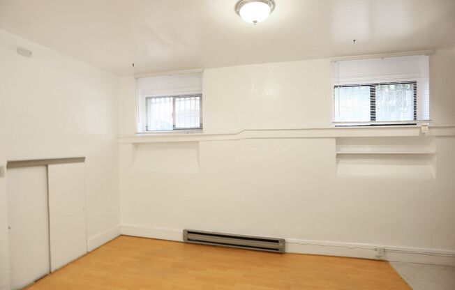 1 bed, 1 bath, $2,225, Unit #1