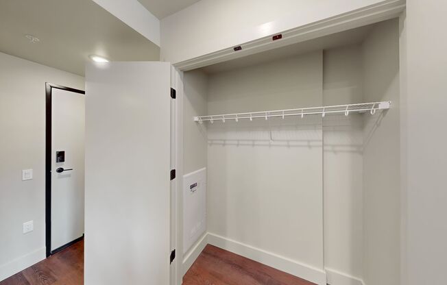 1 bed, 1 bath, 600 sqft, $2,895, Unit 502
