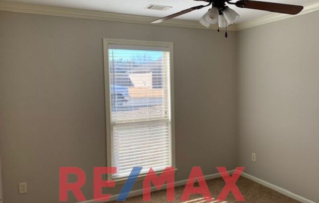 3 beds, 2 baths, $1,500, Unit Quapaw Subdivision