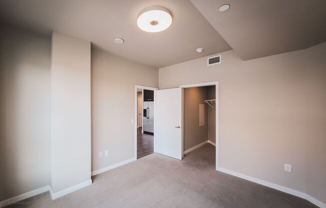 1 bed, 1 bath, 650 sqft, $2,599, Unit 307