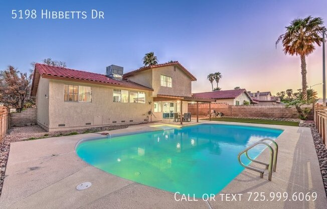 5198 HIBBETTS DR