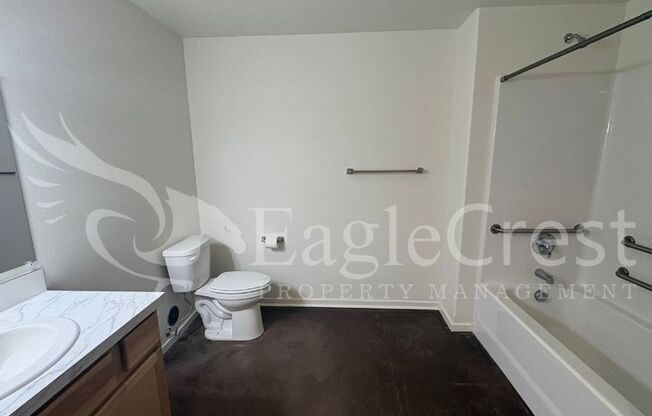 2 beds, 1 bath, $1,530, Unit A 104