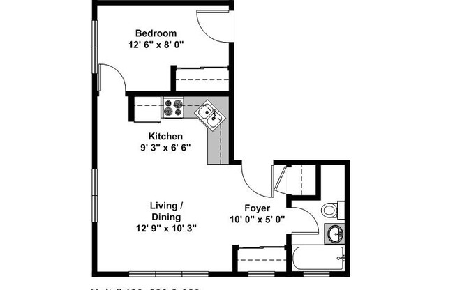 Partner-provided property photo