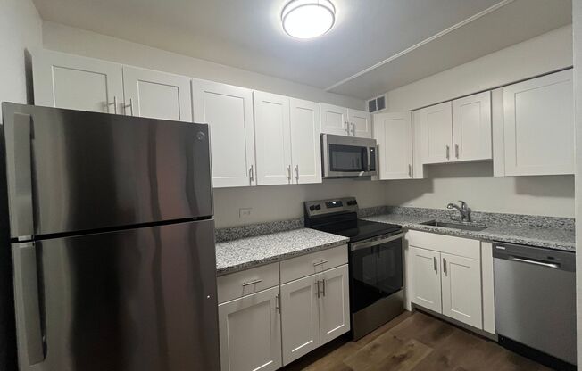 1 bed, 1 bath, $1,150, Unit 207