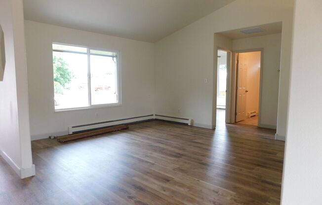 Recent Remodel