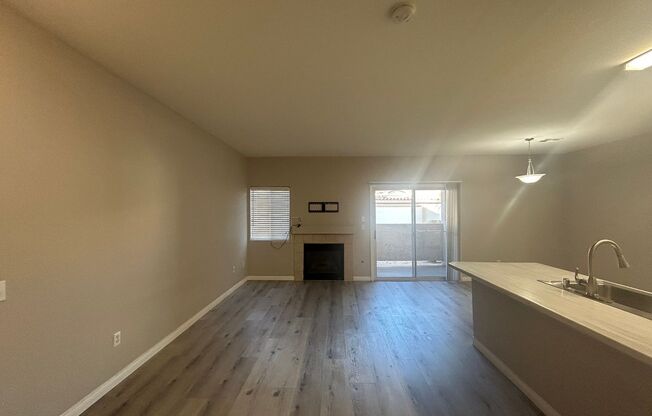 Beautifully Remodeled 2-Bedroom Condo in the Heart of Green Valley