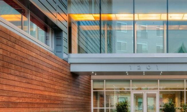 The-Fitzgerald-entrance