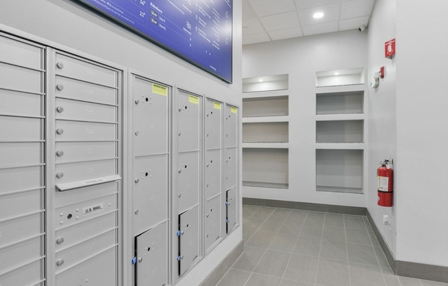 Studio, 1 bath, $1,745, Unit PH 703