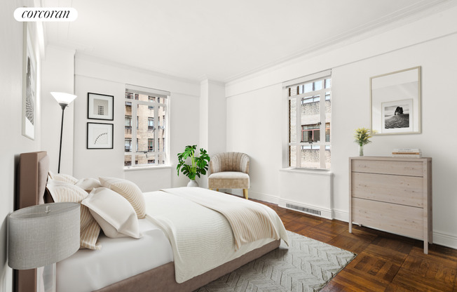 1 bed, 1 bath, 750 sqft, $5,000, Unit 4H