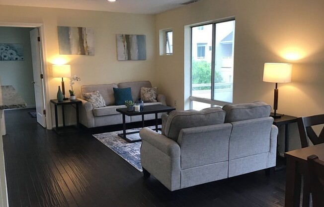 200 Falls Boulevard