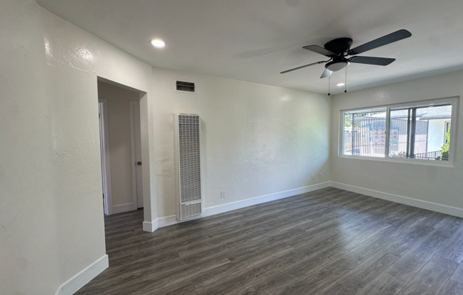 Boulevard Apartments