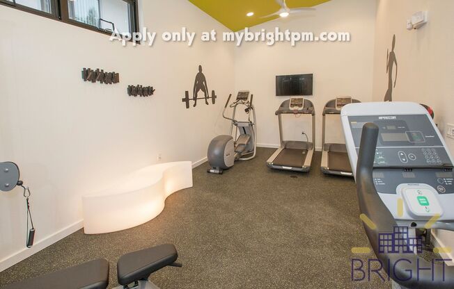 2 beds, 2 baths, 890 sqft, $1,995, Unit 101 - 101-1