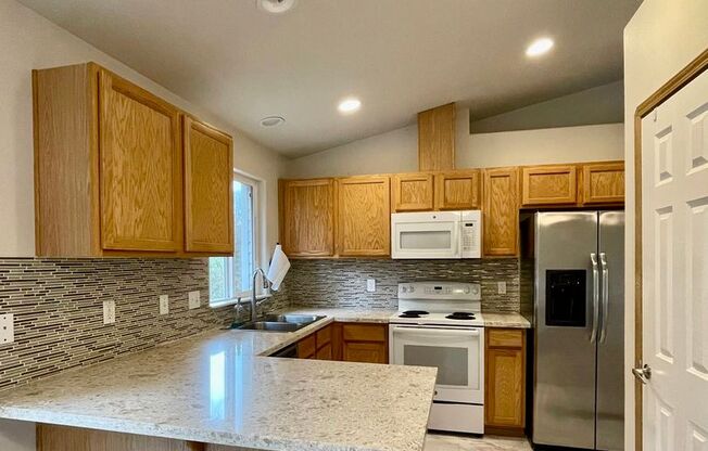 Great house for rent