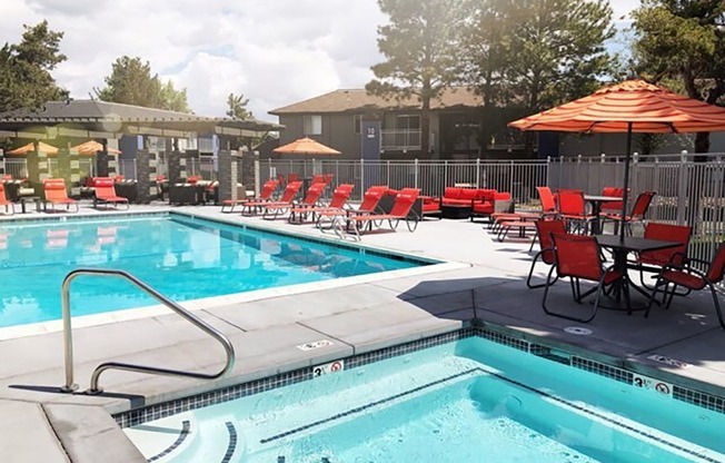 The Phoenix Reno
