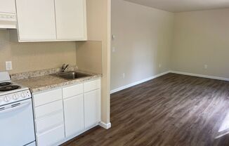 1 bed, 1 bath, 510 sqft, $1,350, Unit 311