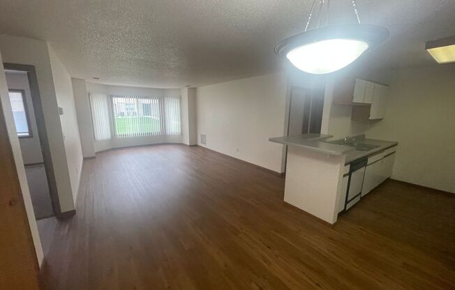 2 beds, 2 baths, 1,050 sqft, $1,260, Unit 110