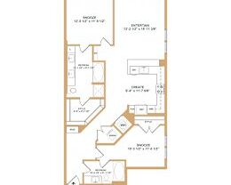 Partner-provided photo for $2156 unit