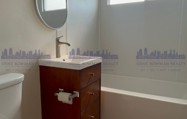 Charming 2BR Home in Desirable San Diego Neighborhood – Flexible Month-to-Month Lease
