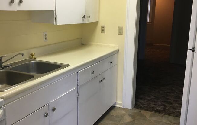 1 Bedroom apartment in Forest Grove