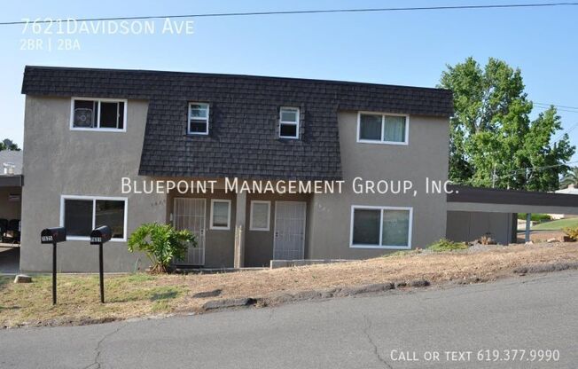7621 DAVIDSON AVE