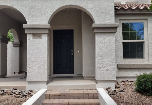 2256 S PONDEROSA DR
