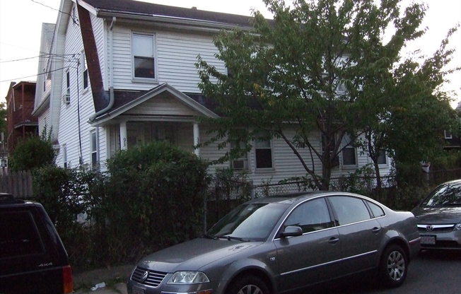 38 HOLMAN ST