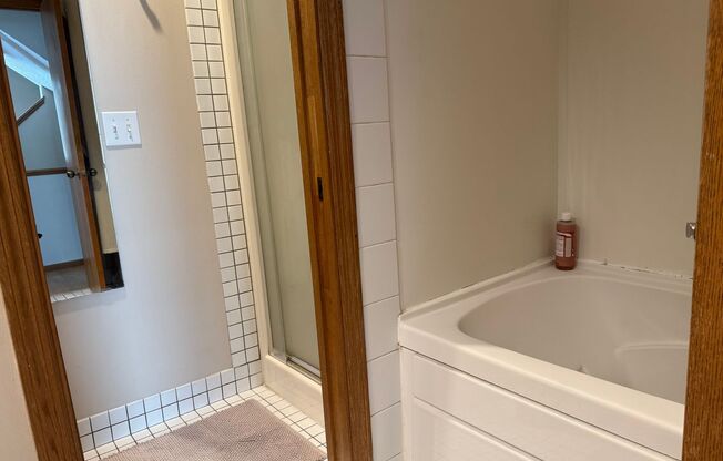 2 beds, 2 baths, $2,499