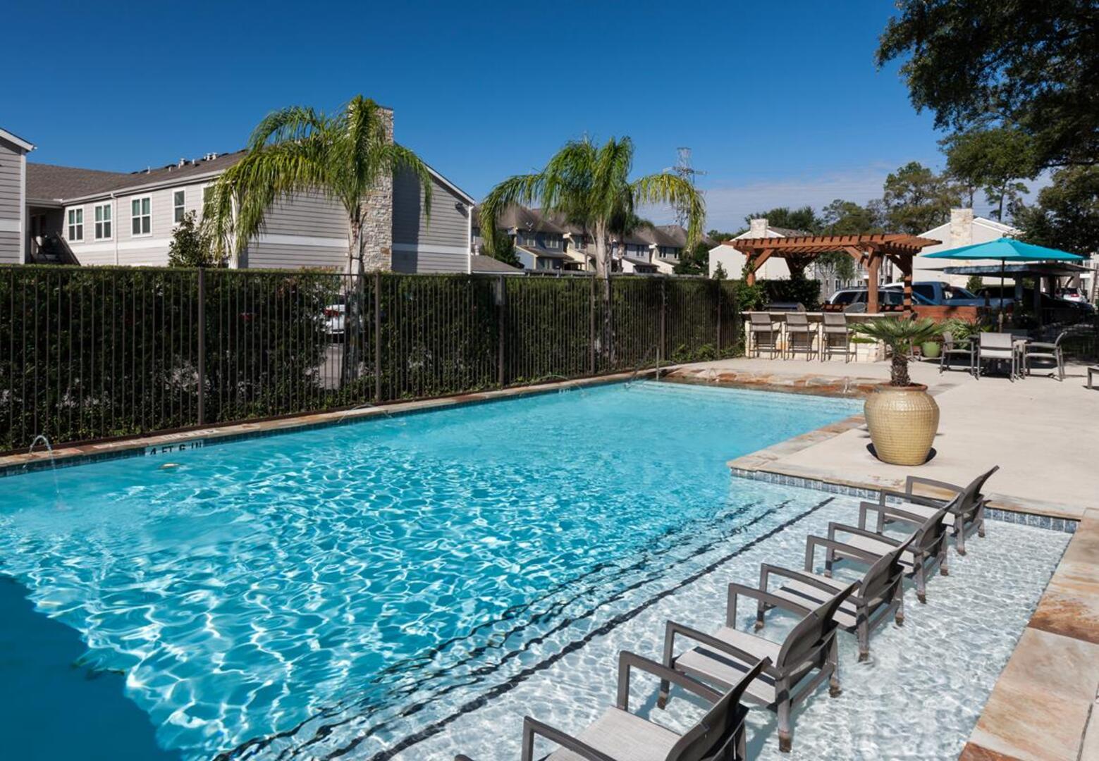 Reserve at Garden Oaks