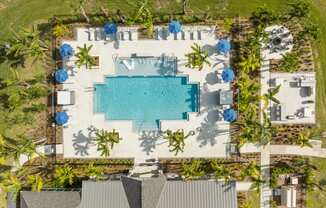 Live Vibrant at Aspire Vero Beach Apartments