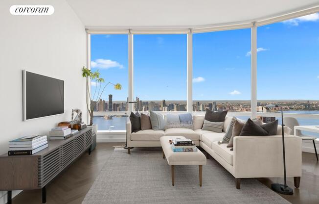 3 beds, 3.5 baths, 2,290 sqft, $35,000, Unit 44W