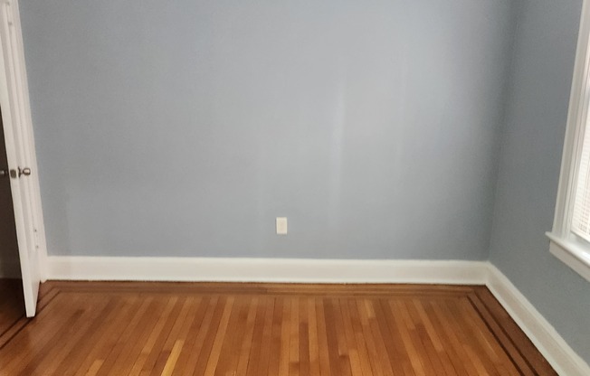 Undisclosed Address 1