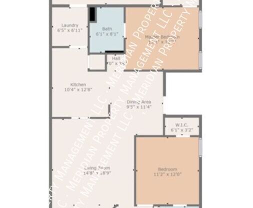 Partner-provided property photo