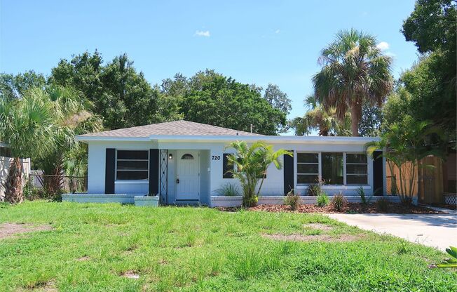 3 Bedroom, 2 Bathroom + 1 Bedroom, 1 Bathroom Bonus In-Law Suite!
