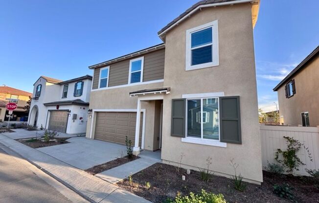 Coming Soon! 4 bedroom Murrieta home in the gated Willow Springs community for LEASE!