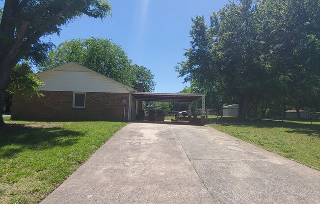 Fantastical Ranch Style Home Available For Rent
